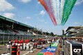 F1イタリアGPでのスプリント予選開催が正式に決定。週末のスケジュールが明らかに