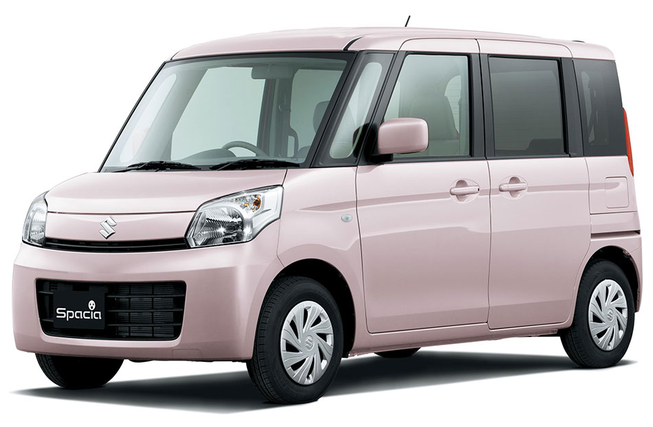 強力タントの対抗馬 佳作スズキ パレットの誤算と人気車への礎 偉大な生産終了車 ベストカーweb 自動車情報サイト 新車 中古車 Carview