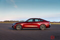 BMW新型「4シリーズ グランクーペ」世界初公開！ 4ドアクーペの2代目は巨大キドニー顔で登場