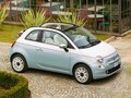 「フィアット500シリーズ」の有終の美を飾る「500C Collezione 1957」が登場。日本限定75台