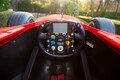 【走れないのに、なぜ高額？】フェラーリF2004　シューマッハー仕様の展示用F1マシン、オークションに　マラネッロ製