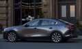 「いいセダンが出ましたね」。Mazda３のデザインをスバルの前デザイン部長難波治教授が語る 4ドアセダン編