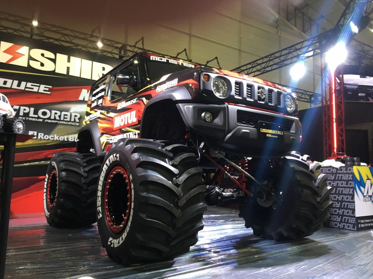 スズキ ジムニー 黒 リフトアップ スズキ ジムニーシエラ リフトアップ ブラックの中古車｜中古車EX