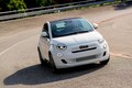 【6MTで帰ってきた！】フィアット500ハイブリッドが11月に生産開始　欧州