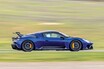 テストドライバー大絶賛！公道走行可能なレースカー「マセラティ GT2ストラダーレ」は世界限定914台のみ