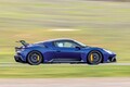 テストドライバー大絶賛！公道走行可能なレースカー「マセラティ GT2ストラダーレ」は世界限定914台のみ