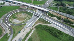 圏央道直結 国道6号と並走する“南北ルート”ができてきた！「土浦竜ヶ崎線BP」いつできる？