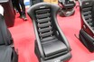 BRIDEが待望の旧車向けシート「ヒストリックス II」を発表！