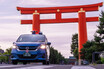 まるで運転士付きの豪華なクルマ旅！　知らない土地に行ったら「観光タクシー」がアリだった