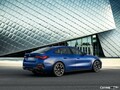 Mモデルも登場！ BMWのフルEVに流麗なグランーペ「i4」が新たにラインナップ 【動画】