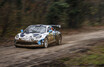 現代の「アルピーヌA110」が初代の栄光を再現！ WRCでクラスウィンを獲得