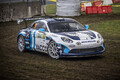 現代の「アルピーヌA110」が初代の栄光を再現！ WRCでクラスウィンを獲得