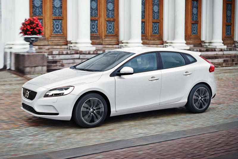 リコール ボルボ V40 V40クロスカントリー の給油口に不具合 Auto Prove 自動車情報サイト 新車 中古車 Carview