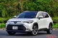 ヤリスクロスと違うの？ お手頃サイズSUV カローラクロス初試乗!!