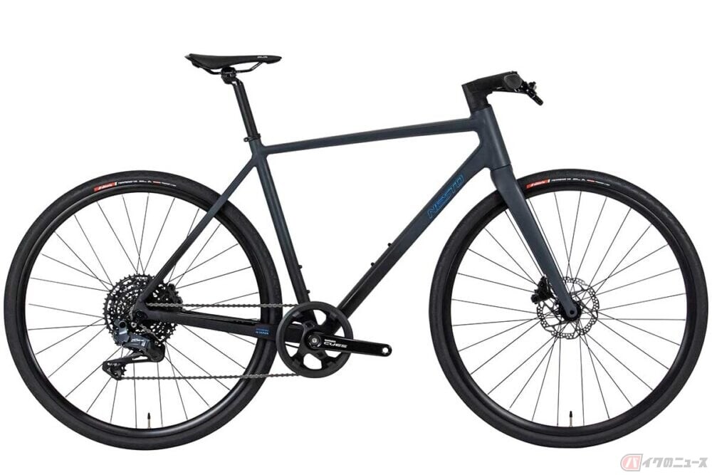 ついに自転車もオートマシフトの時代!?　シマノ製自動変速機を搭載したクロスバイク「AUTOMATE」とは？