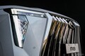 アルファード風の顔、最上位ミニバン『M8』新型…中国広州汽車がクウェートで発売