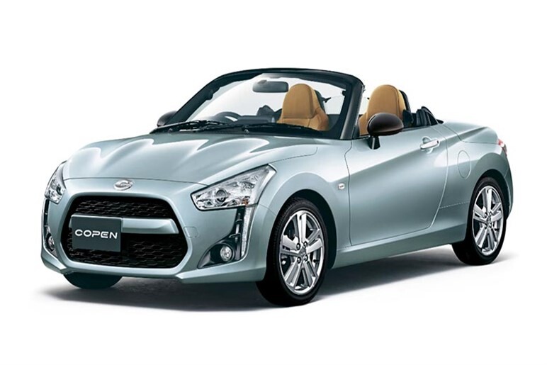 ダイハツ コペンの乗り心地や走行性能は？グレード別の評価と口コミも紹介【購入ガイド】