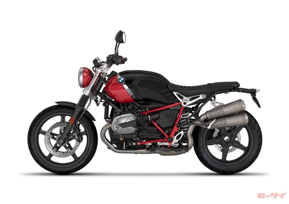 BMW r1200gs 2009年油冷モデル こだわりたい方に