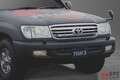 4290万円のトヨタ「ランクル」爆誕！ ライブ配信可能な「移動スタジオ」をトムスが開発