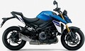 スズキ「GSX-S1000」【1分で読める 国内メーカーの2025年現行バイク紹介】