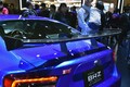 その走りは超革新！　大注目の新型レヴォーグプロトタイプのSTI Sportモデルが初披露【東京オートサロン2020】