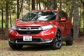 2年振り復活のホンダ新型「CR-V」 ミニバンから乗り替え多いファミリー向けSUVとは