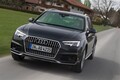 新型A4オールロードクワトロ試乗。インテリジェントなSUVの選択肢
