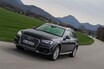 新型A4オールロードクワトロ試乗。インテリジェントなSUVの選択肢