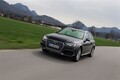 新型A4オールロードクワトロ試乗。インテリジェントなSUVの選択肢