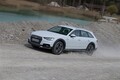 新型A4オールロードクワトロ試乗。インテリジェントなSUVの選択肢