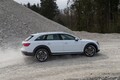 新型A4オールロードクワトロ試乗。インテリジェントなSUVの選択肢