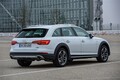 新型A4オールロードクワトロ試乗。インテリジェントなSUVの選択肢