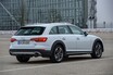 新型A4オールロードクワトロ試乗。インテリジェントなSUVの選択肢