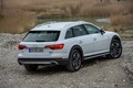 新型A4オールロードクワトロ試乗。インテリジェントなSUVの選択肢