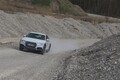 新型A4オールロードクワトロ試乗。インテリジェントなSUVの選択肢