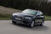 新型A4オールロードクワトロ試乗。インテリジェントなSUVの選択肢