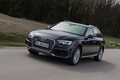 新型A4オールロードクワトロ試乗。インテリジェントなSUVの選択肢