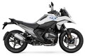 BMW「R 1300 GS」【サクッと読める！アドベンチャーバイク・2025年現行モデル解説】