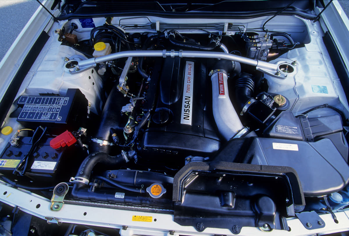 フツーのクルマに反則級エンジン メーカーが自ら手を出したエンジンスワップ車たち Auto Messe Web 自動車情報サイト 新車 中古車 Carview