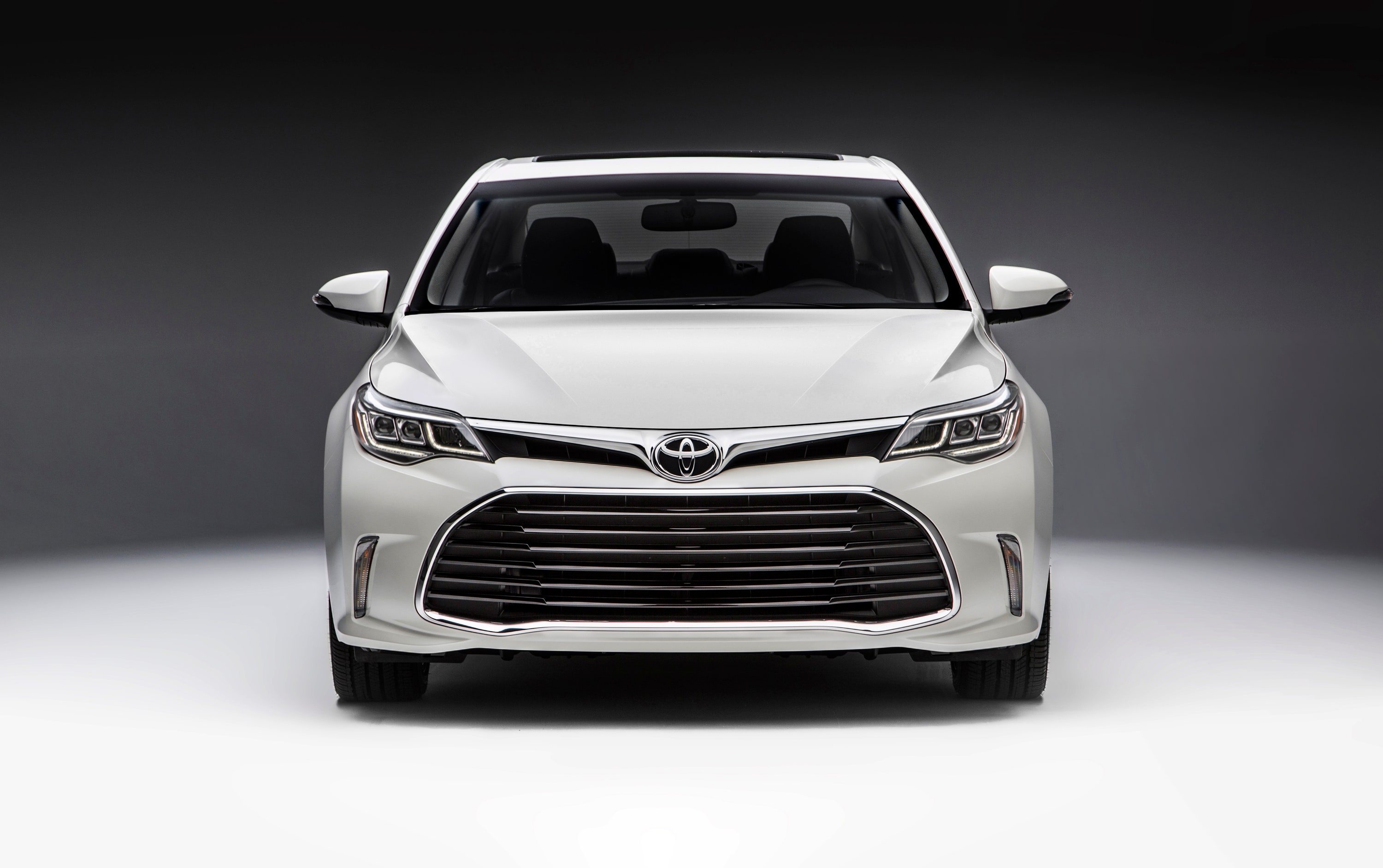 さらば トヨタの大型ffセダン トヨタ アバロン生産中止へ Gq Japan 自動車情報サイト 新車 中古車 Carview