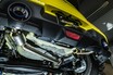 「タービン交換で42馬力アップを実現したZC33Sスイスポ」ダートラ競技で磨かれた駆動系パーツにも大注目！
