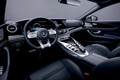 メルセデス・ベンツ、最高速315km/hの「AMG GT 4ドアクーペ」発表