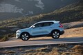 ボルボ新型XC40は兄貴分たちに劣らない乗り味とユーティリティが魅力