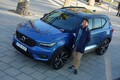 ボルボ新型XC40は兄貴分たちに劣らない乗り味とユーティリティが魅力