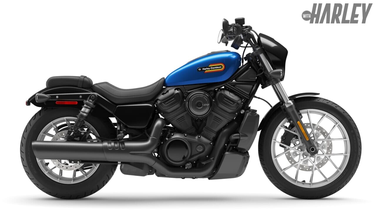 【新型】2025 ハーレーダビッドソン ナイトスタースペシャル〈オールカラーラインナップ〉