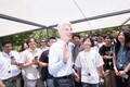アップルが「Liquid Glass」で見据える未来──12年ぶりの新インターフェイスで目指すもの