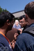 アップルが「Liquid Glass」で見据える未来──12年ぶりの新インターフェイスで目指すもの