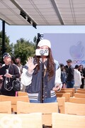 アップルが「Liquid Glass」で見据える未来──12年ぶりの新インターフェイスで目指すもの
