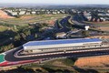 キャラミ、F1南アフリカGP復活に向けて重要な一歩。グランプリ開催に必要なFIA“グレード1”ライセンス計画が承認