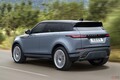 ランドローバー新型「RANGE ROVER EVOQUE」初公開！ 77万台販売の人気SUVを刷新